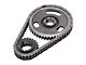 Edelbrock Performer-Link Adjustable True Double Roller Timing Chain Set (73-81 5.0L Jeep CJ5 & CJ7)